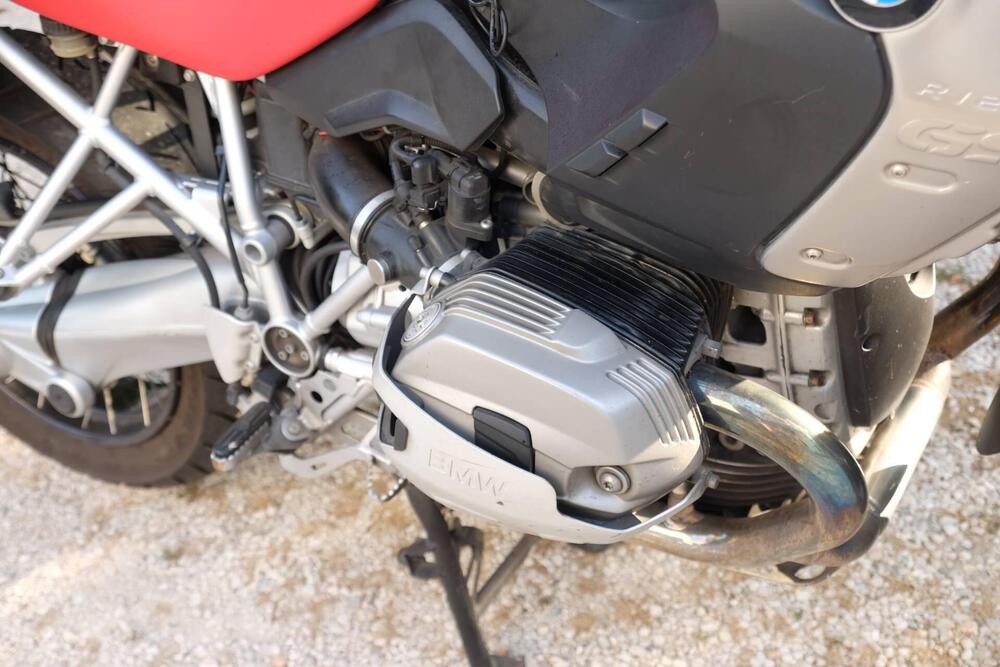 Bmw R 1200 GS (2010 - 12) (5)