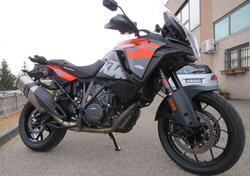 KTM 1290 Super Adventure S (2017 - 20) usata