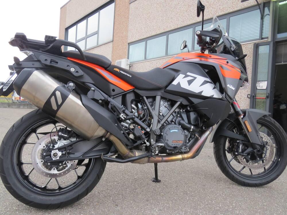 KTM 1290 Super Adventure S (2017 - 20) (5)