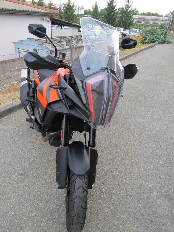 KTM 1290 Super Adventure S (2017 - 20) (3)