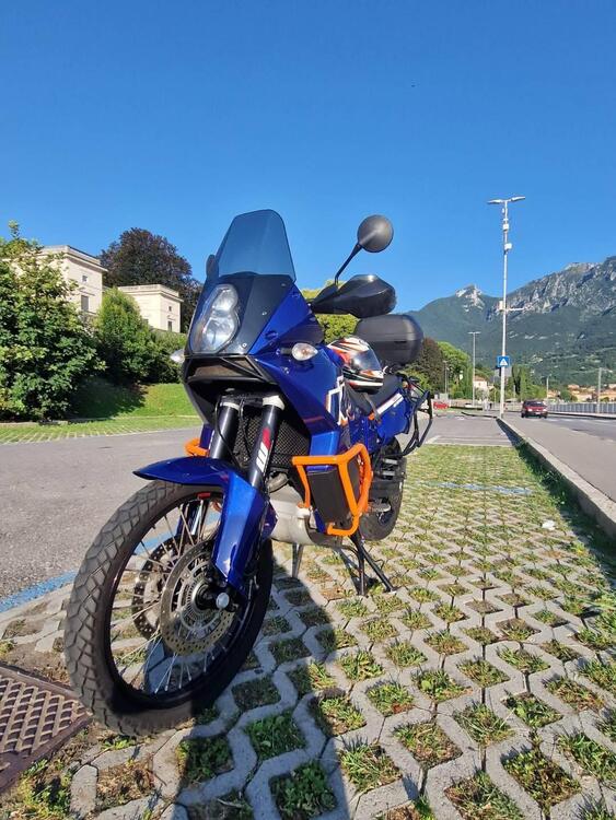 KTM 990 Adventure ABS (2012 - 14) (3)