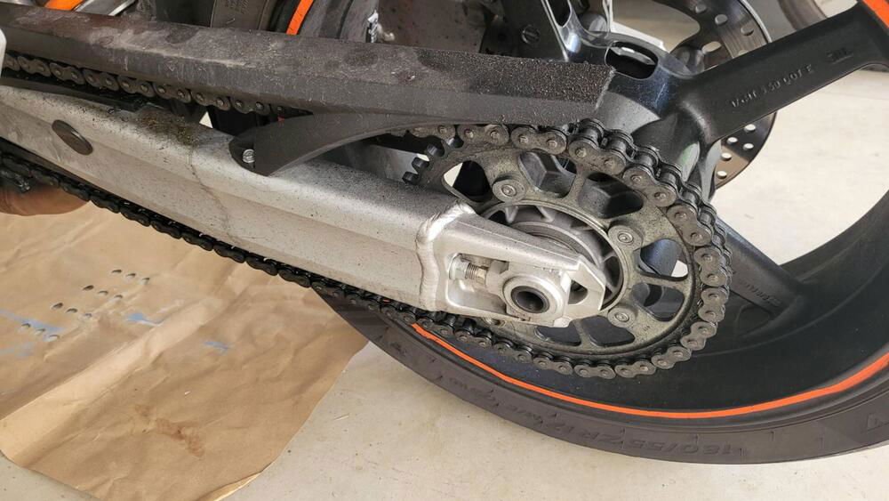 KTM 950 Supermoto (2006 - 08) (5)