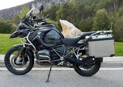 Bmw R 1200 GS Adventure (2017 - 18) usata