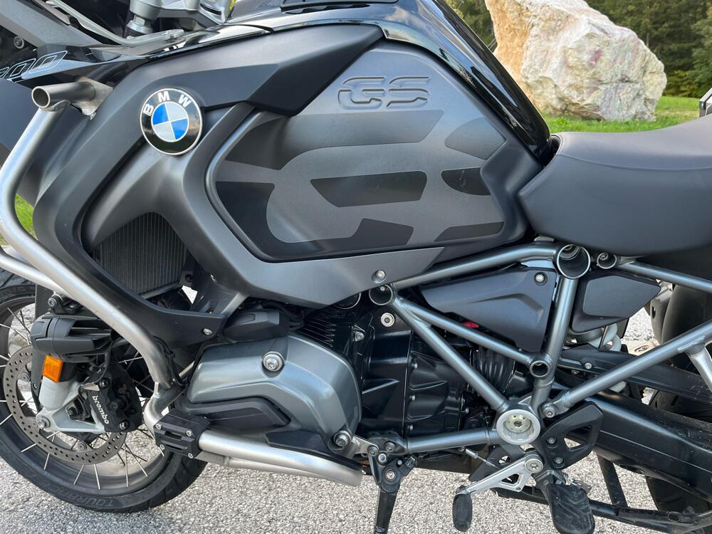 Bmw R 1200 GS Adventure (2017 - 18) (5)