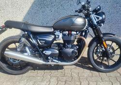 Triumph Speed Twin 900 (2023 - 24) usata