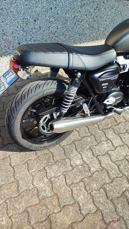 Triumph Speed Twin 900 (2023 - 24) (2)