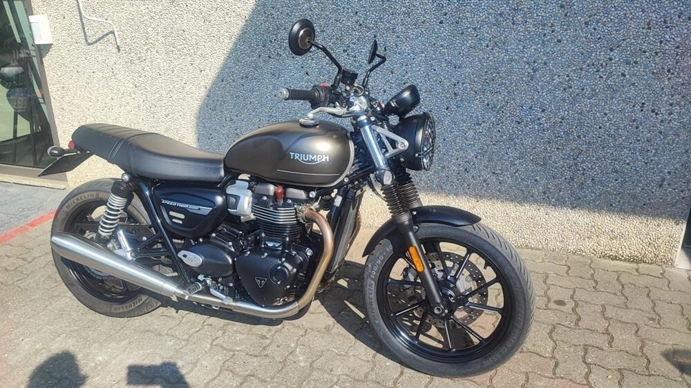 Triumph Speed Twin 900 (2023 - 24) (5)