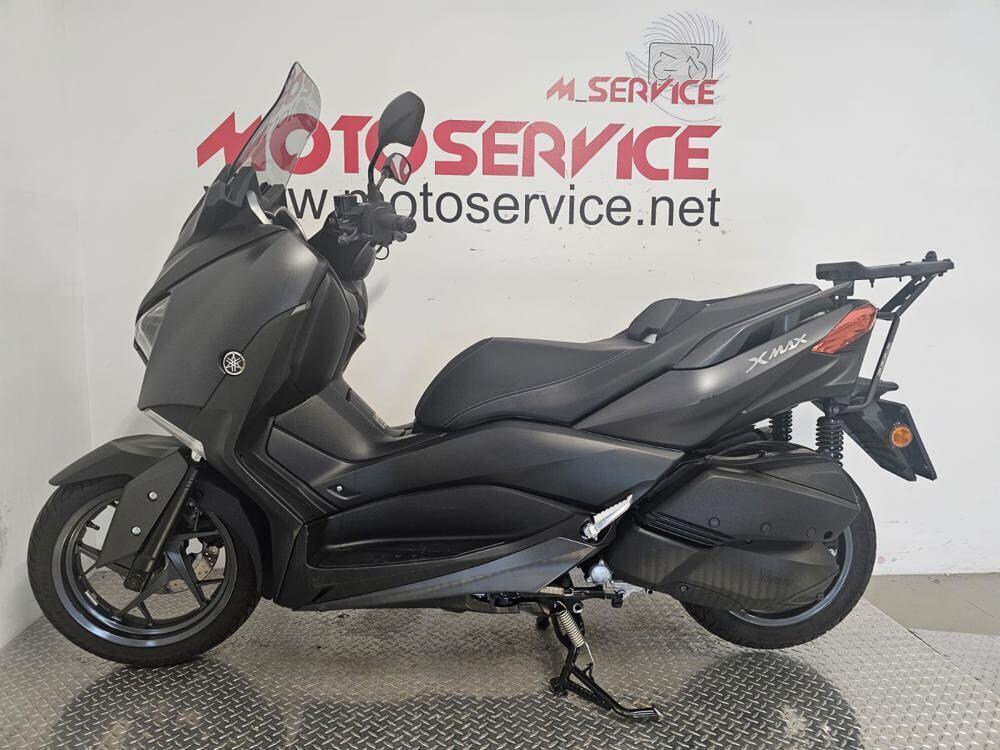 Yamaha X-Max 300 ABS (2017 - 20)