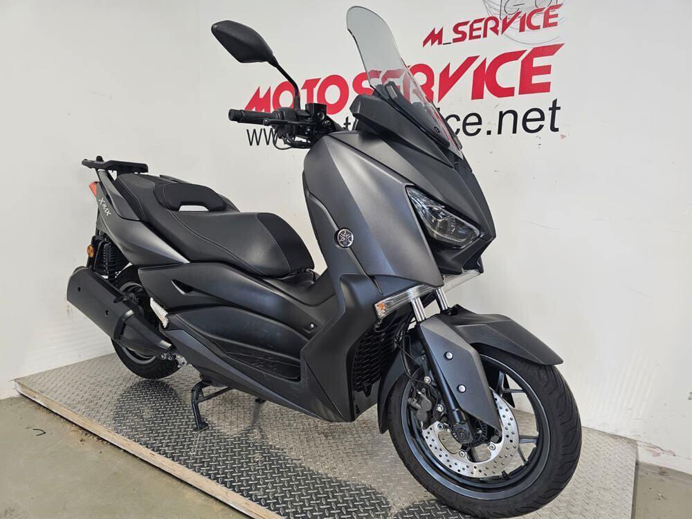 Yamaha X-Max 300 ABS (2017 - 20) (3)