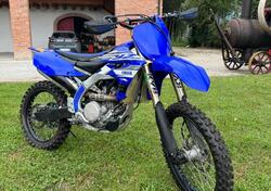 Yamaha YZ 250 F (2019) usata