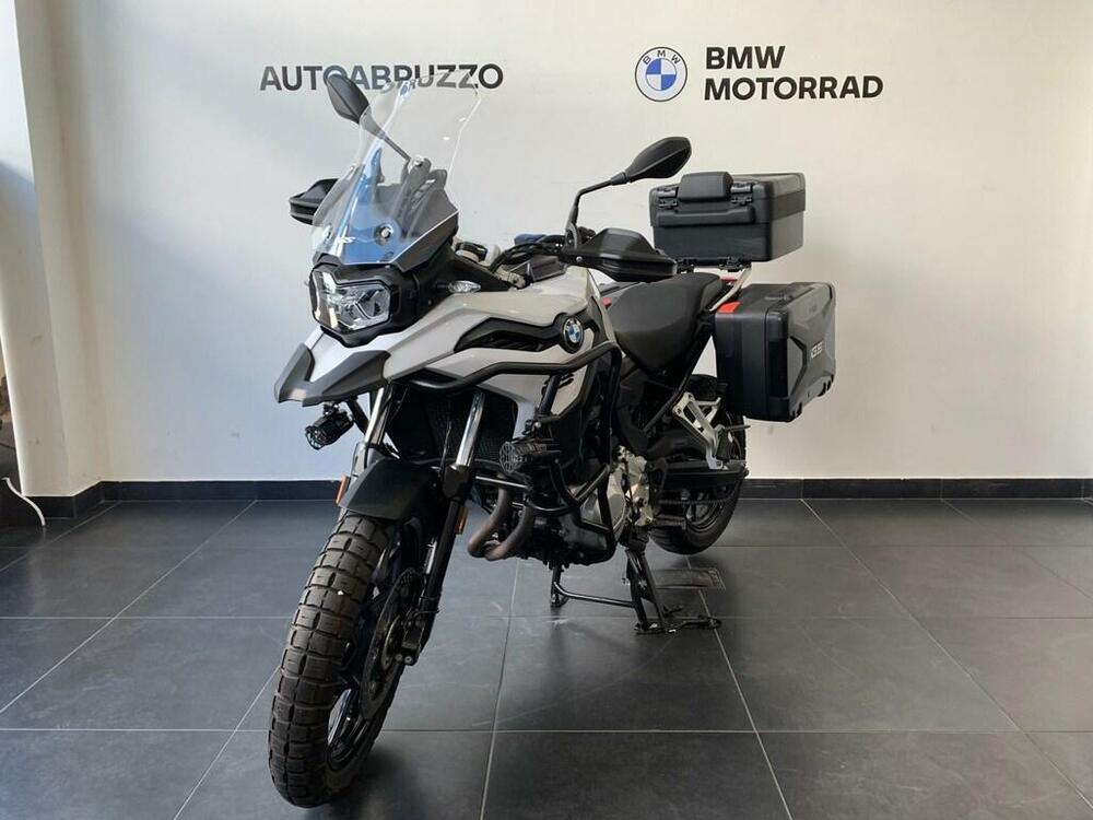 Bmw F 750 GS (2018 - 20) (3)