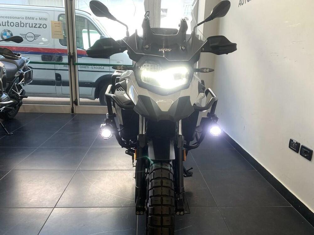 Bmw F 750 GS (2018 - 20) (5)