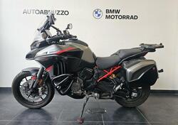 Ducati Multistrada V4 S Grand Tour (2024) usata