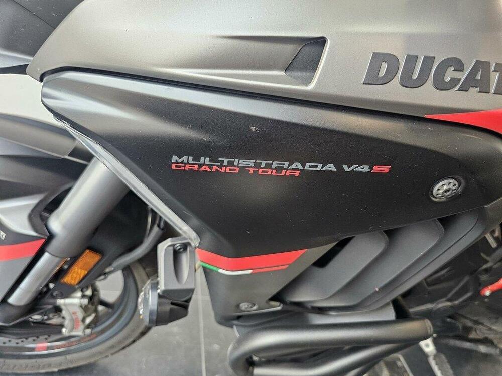 Ducati Multistrada V4 S Grand Tour (2024) (2)