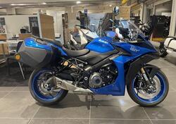 Suzuki GSX-S1000GT (2022 - 24) usata