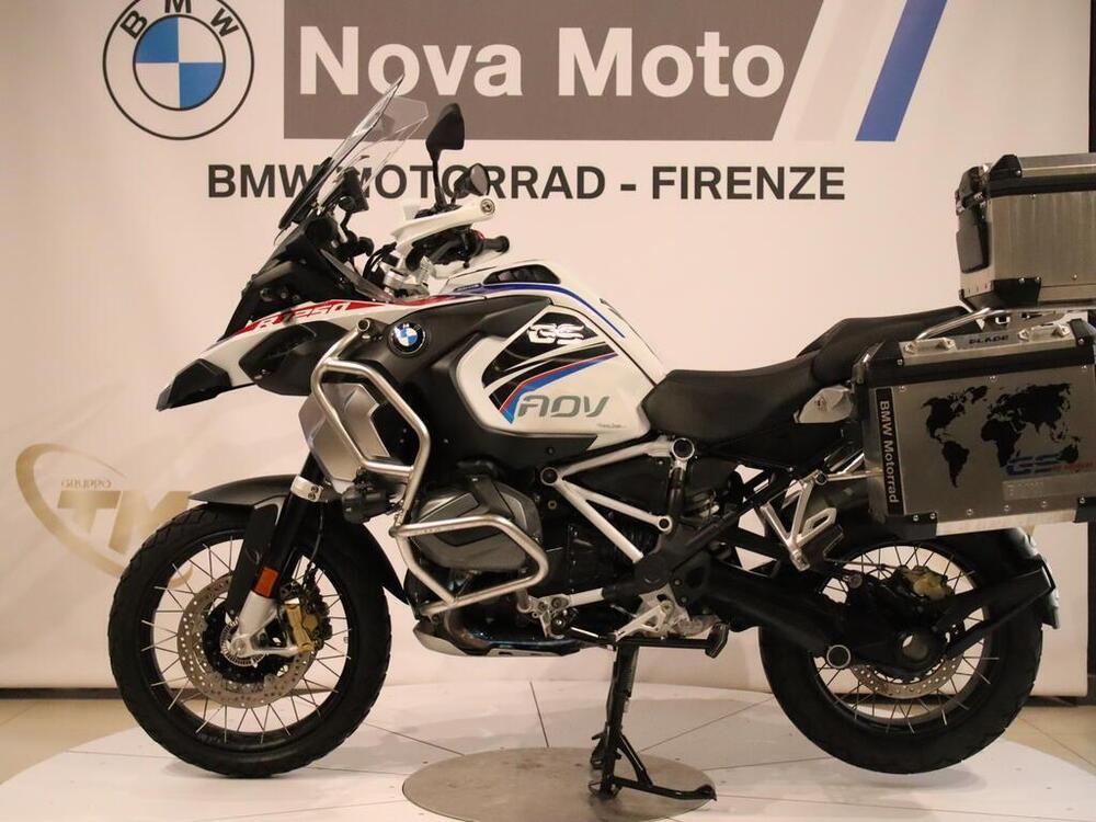 Bmw R 1250 GS Adventure (2021 - 24)