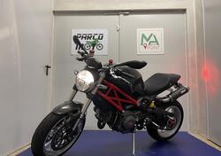 Ducati Monster 1100 (2009 -10) usata