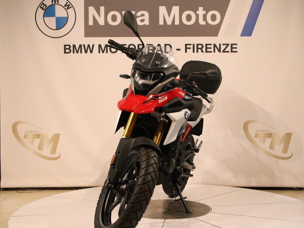 Bmw G 310 GS (2021 - 24) (3)