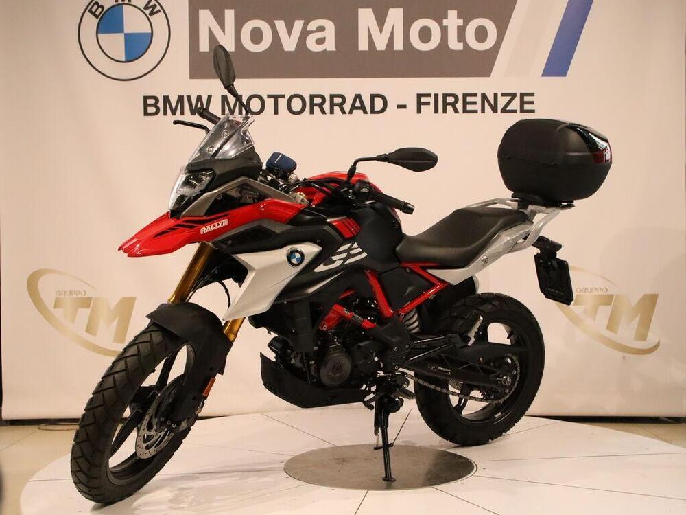 Bmw G 310 GS (2021 - 24) (2)