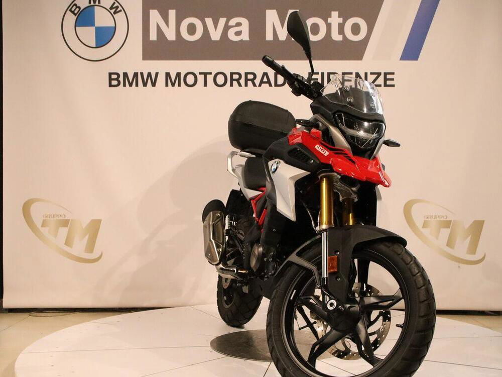 Bmw G 310 GS (2021 - 24) (4)