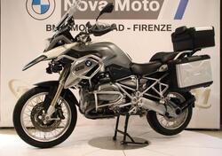 Bmw R 1200 GS (2013 - 16) usata