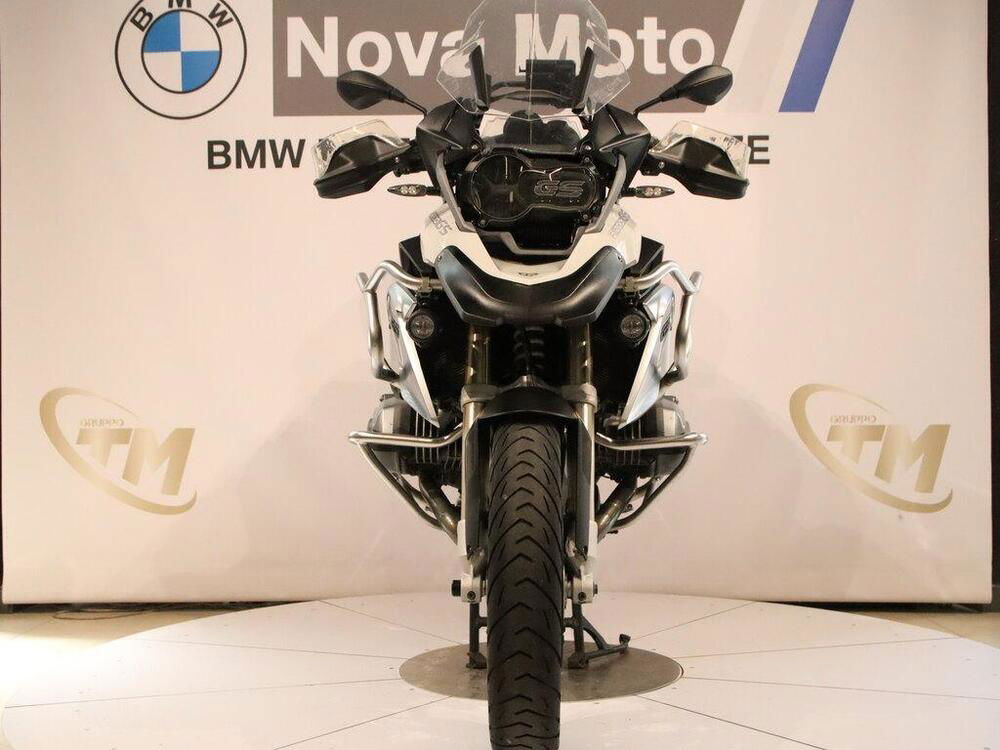 Bmw R 1200 GS (2013 - 16) (3)