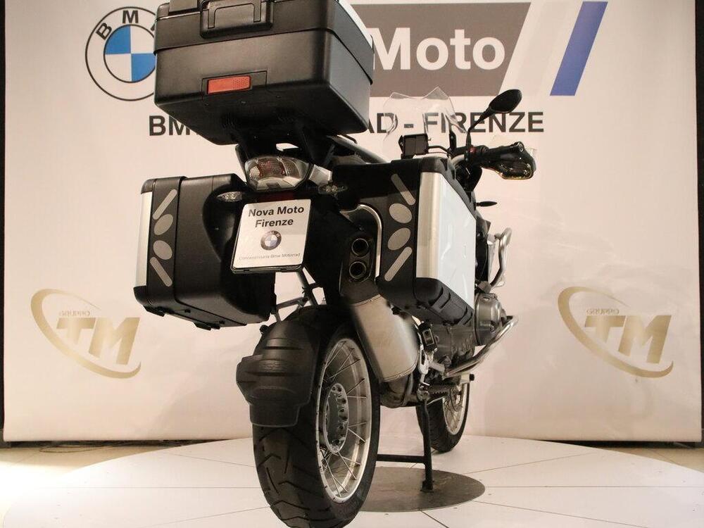 Bmw R 1200 GS (2013 - 16) (5)