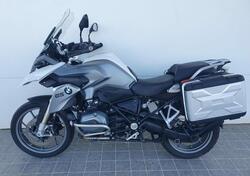 Bmw R 1200 GS (2013 - 16) usata