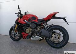 Ducati Streetfighter V4 S (2023 - 24) usata