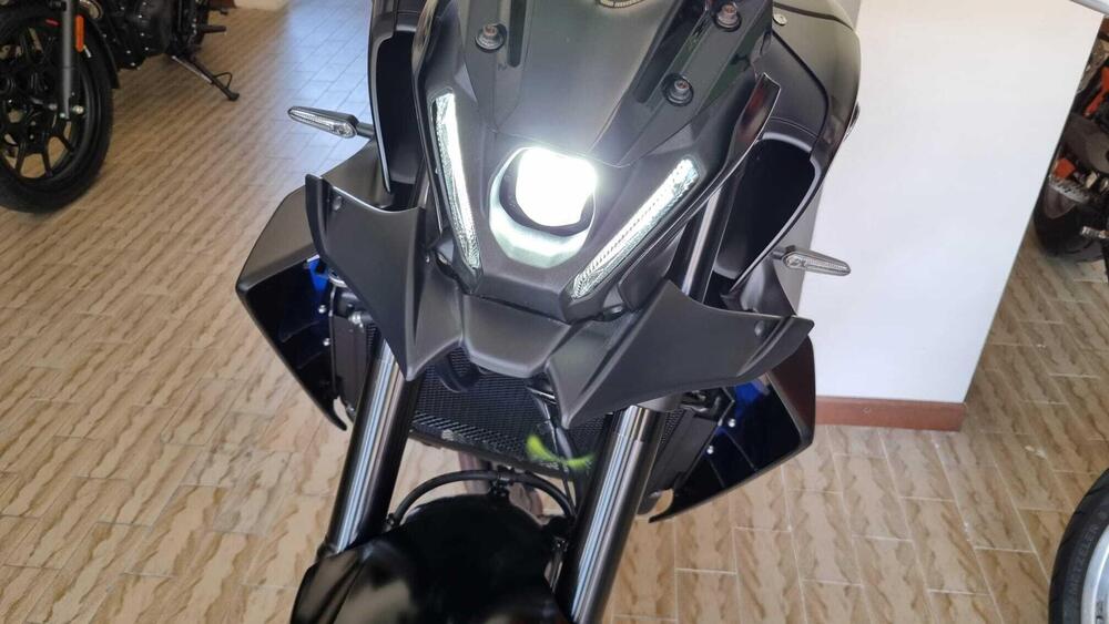 Yamaha MT-09 (2021 - 23) (4)