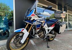 Honda Africa Twin CRF 1000L Adventure Sports (2018 - 19) usata