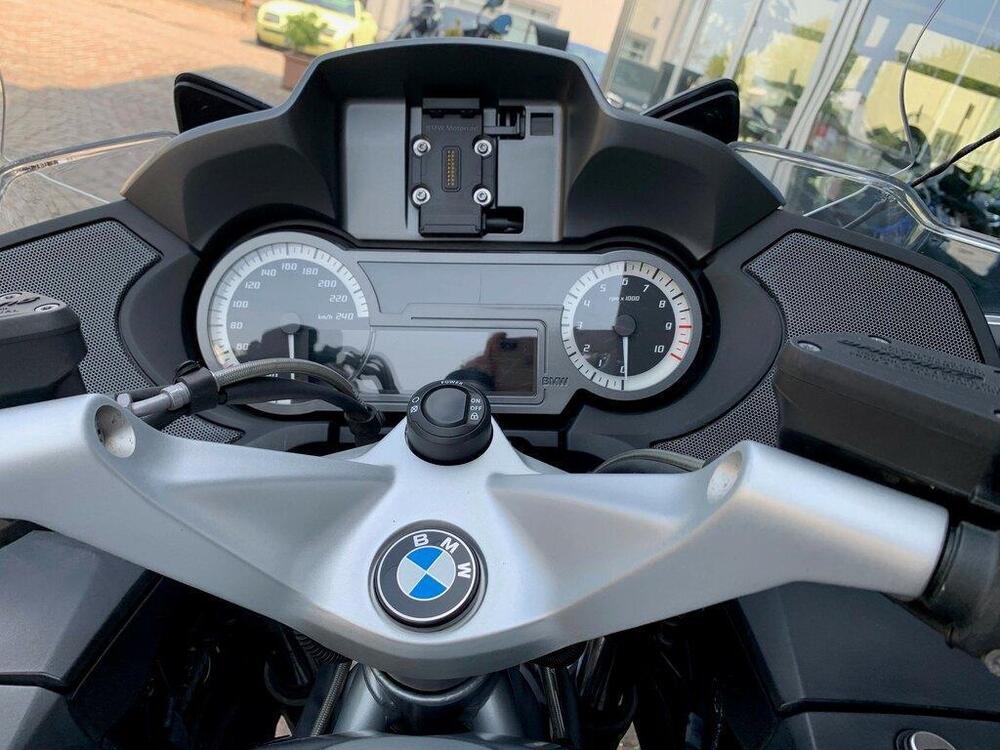 Bmw R 1200 RT (2017 - 18) (3)