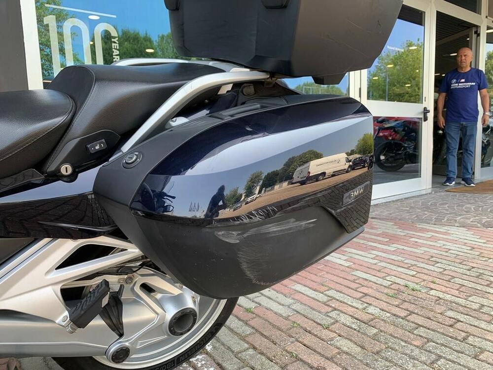 Bmw R 1200 RT (2017 - 18) (5)