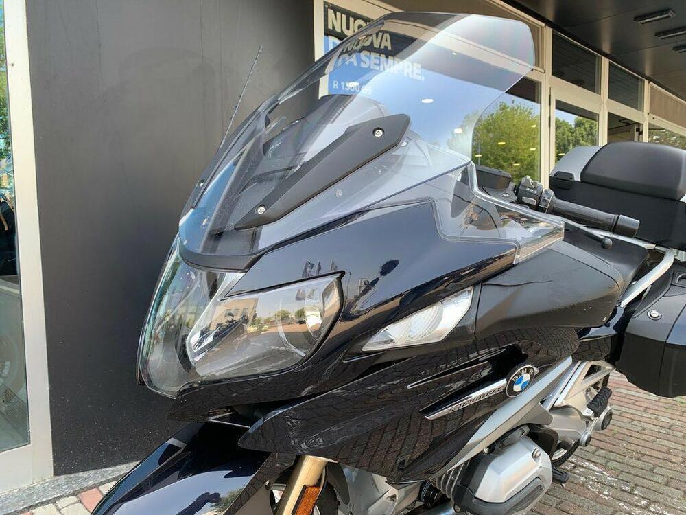 Bmw R 1200 RT (2017 - 18) (4)