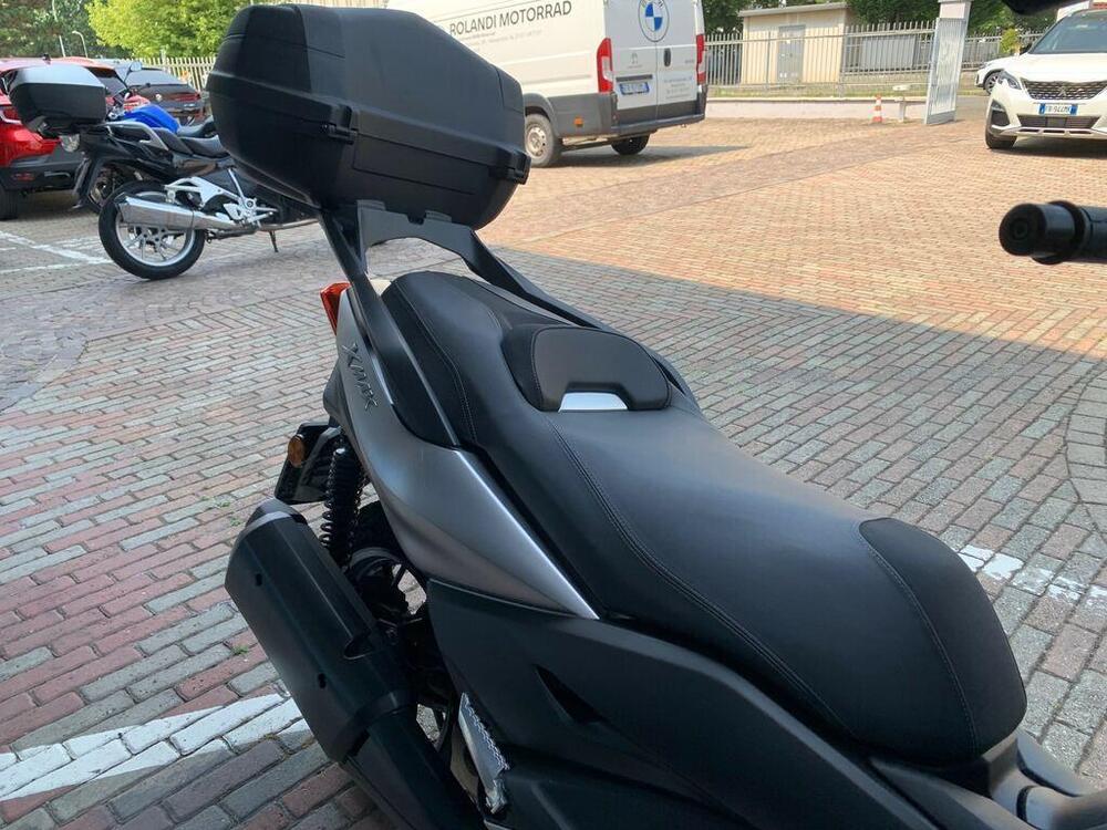 Yamaha X-Max 300 ABS (2017 - 20) (5)