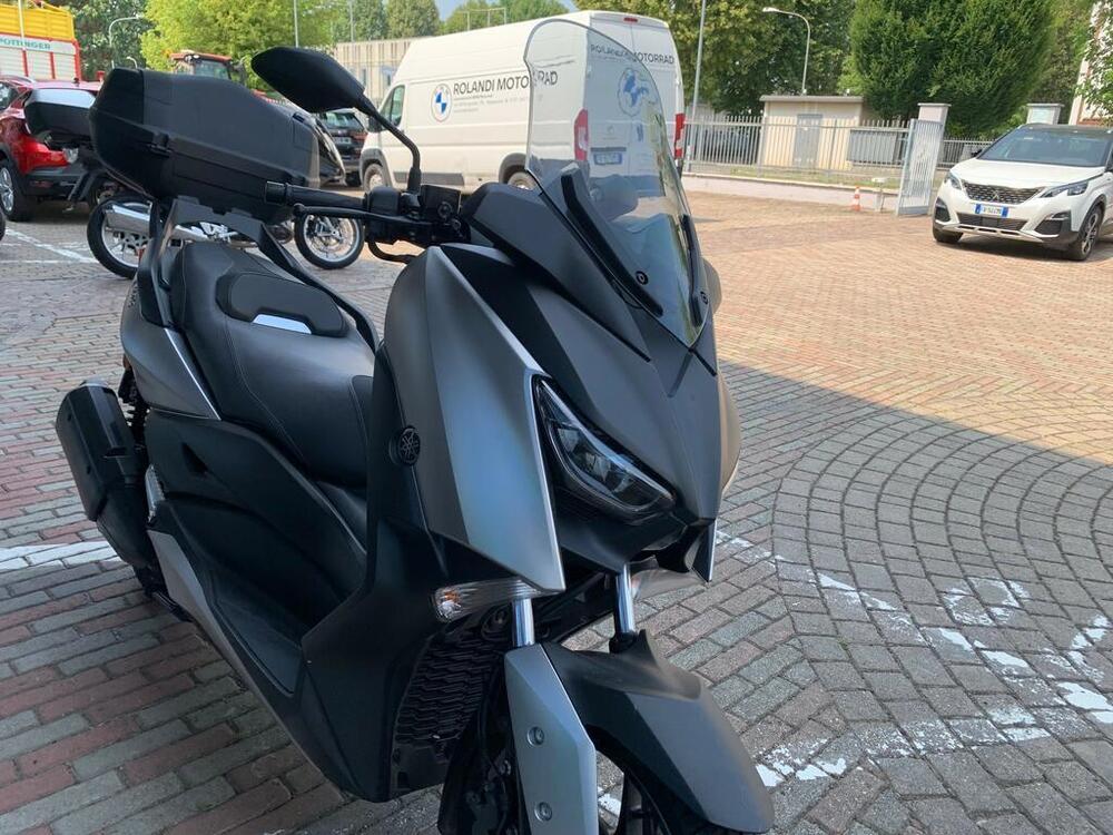 Yamaha X-Max 300 ABS (2017 - 20) (2)