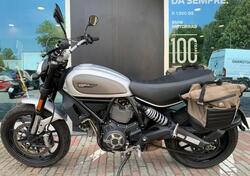 Ducati Scrambler 800 Icon (2015 - 16) usata