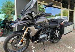 Bmw R 1200 GS (2017 - 18) usata