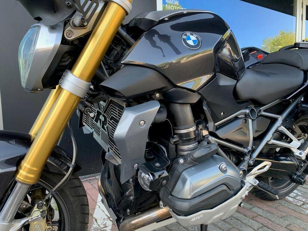 Bmw R 1200 R (2015 - 16) (3)