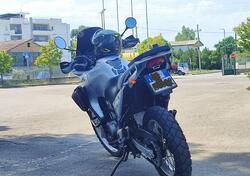 Honda Transalp XL 650V (2000 - 04) usata