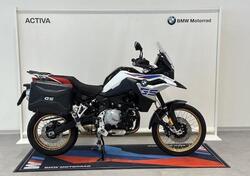 Bmw F 850 GS (2018 - 20) usata