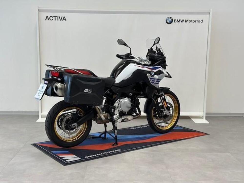 Bmw F 850 GS (2018 - 20) (3)