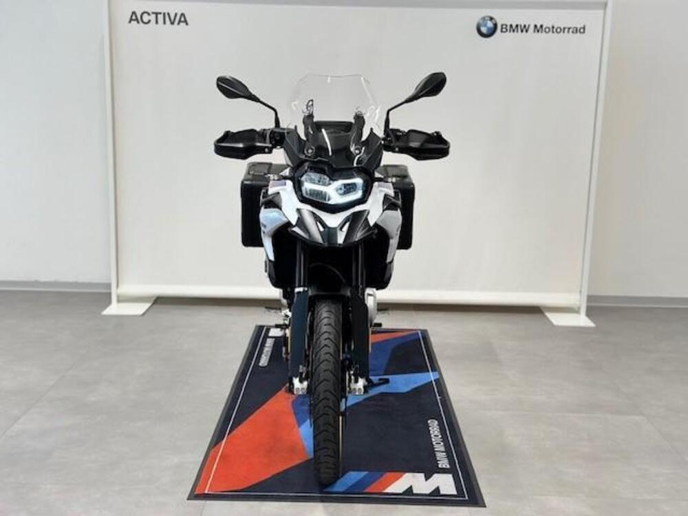 Bmw F 850 GS (2018 - 20) (5)