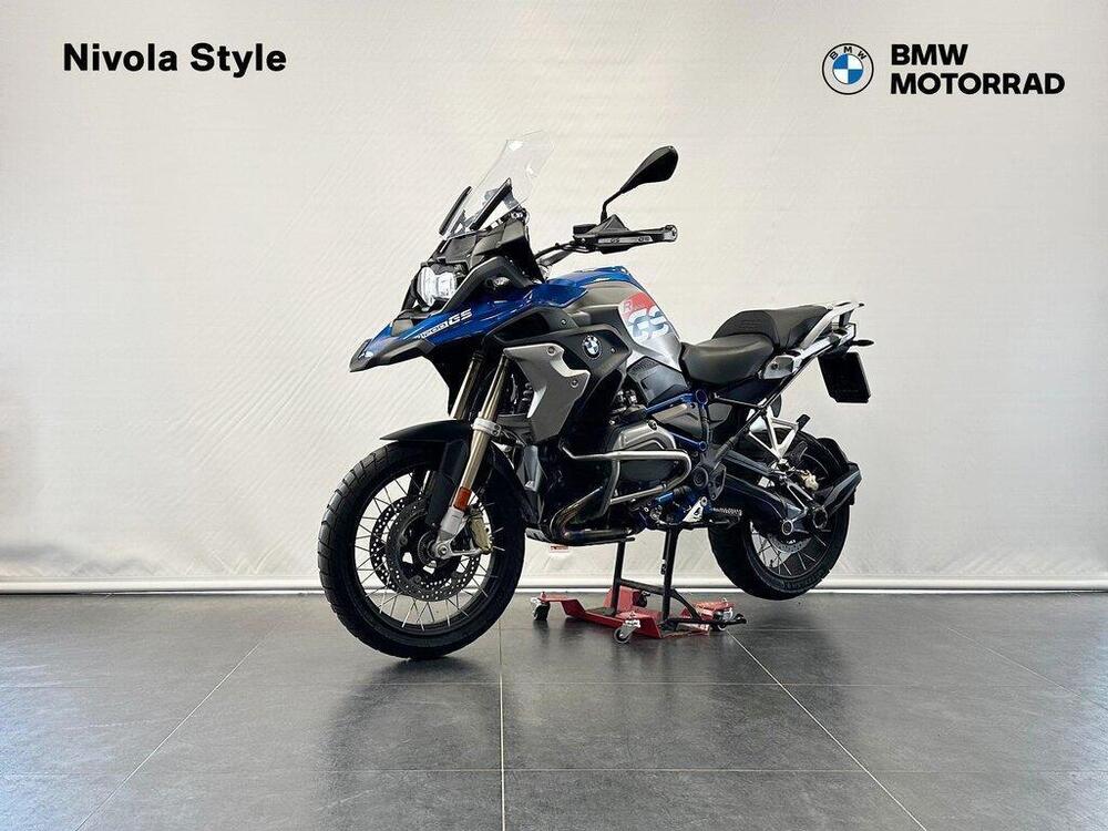 Bmw R 1200 GS (2004 - 07) (4)