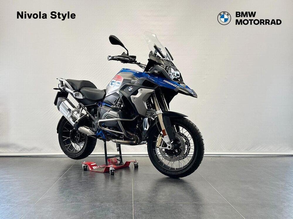 Bmw R 1200 GS (2004 - 07) (2)