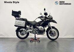 Bmw R 1200 GS (2004 - 07) usata