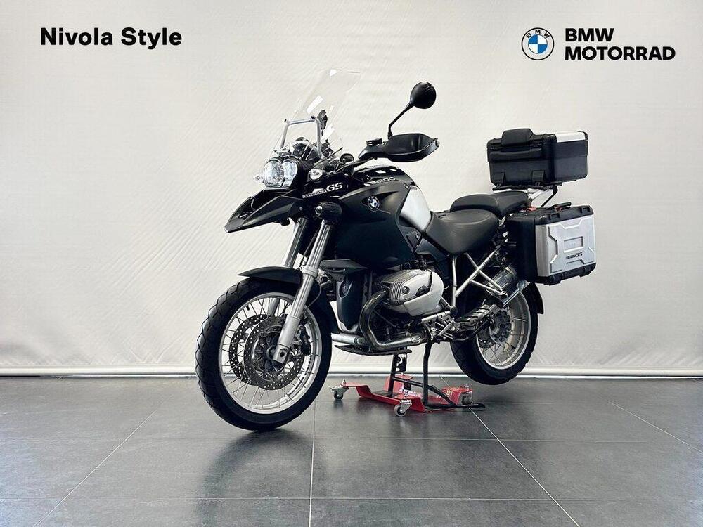 Bmw R 1200 GS (2004 - 07) (5)