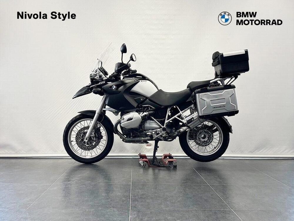 Bmw R 1200 GS (2004 - 07) (4)