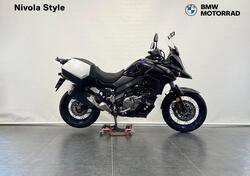 Suzuki V-Strom 650XT (2021 - 24) usata