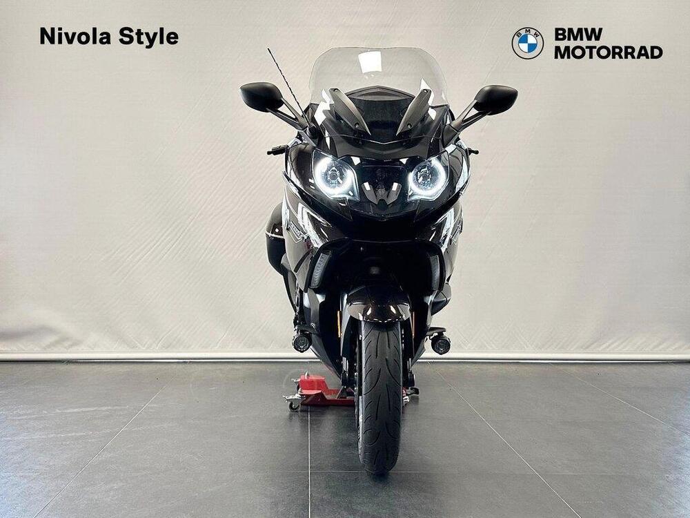 Bmw K 1600 GT (2017 - 20) (3)